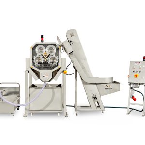 Presse à agrumes | ProFruit Machinery