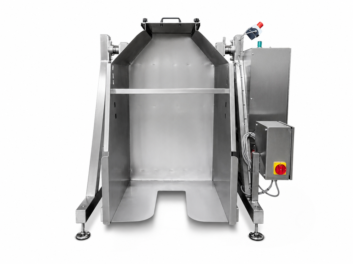 Basculeur de palox UNLOADER 500 - Image 3
