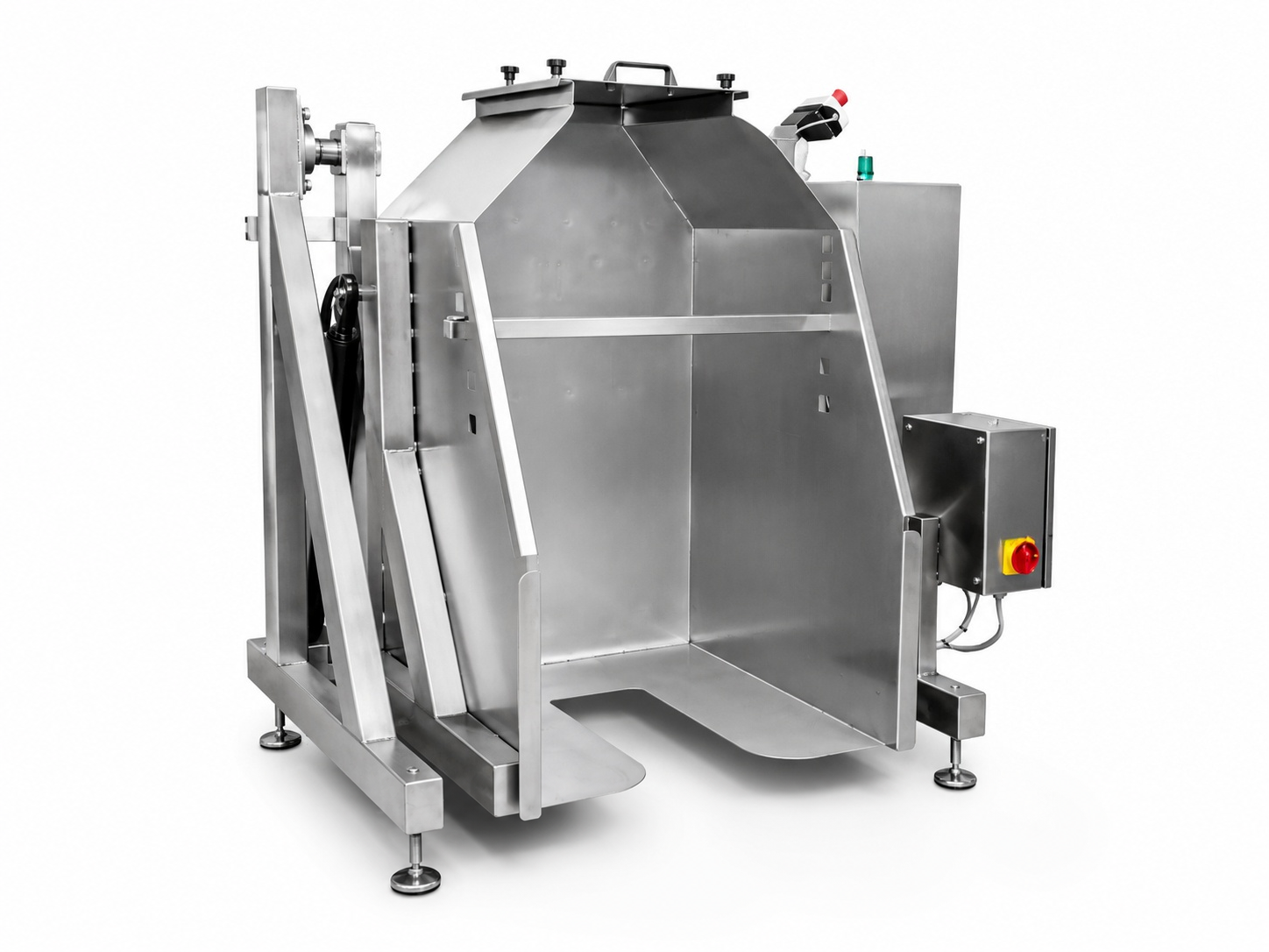 Basculeur de palox UNLOADER 500 - Image 2