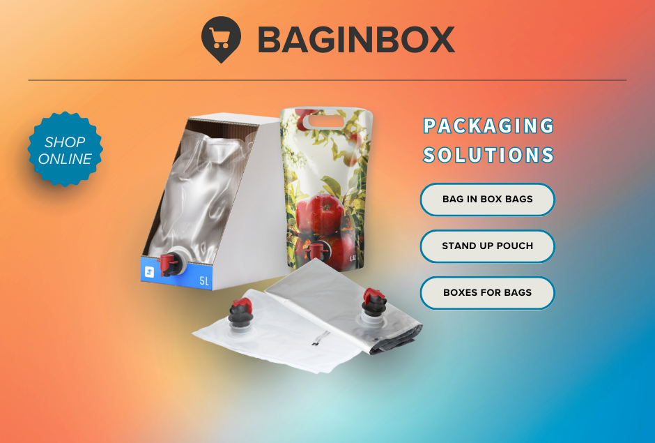 bag in box